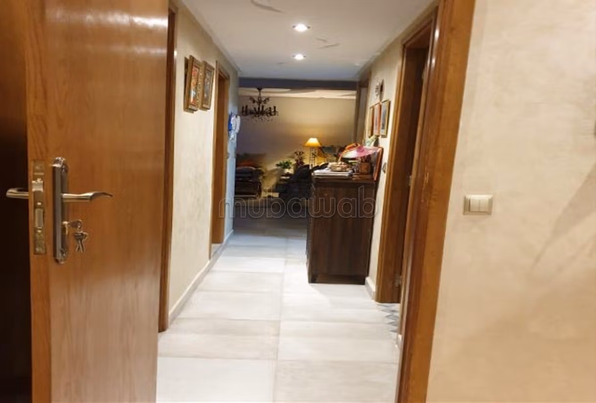 Appartement 104 m² f Centre — 10