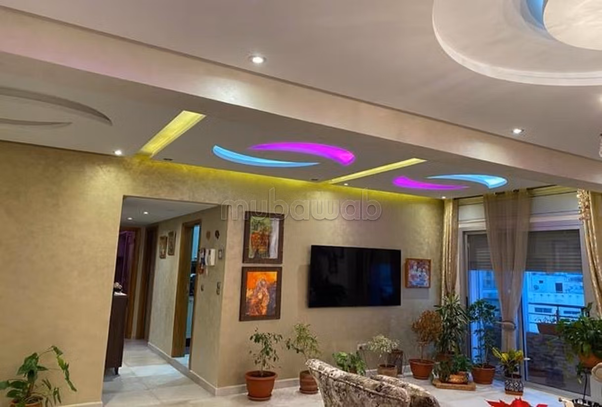 Appartement 104 m² f Centre — 9