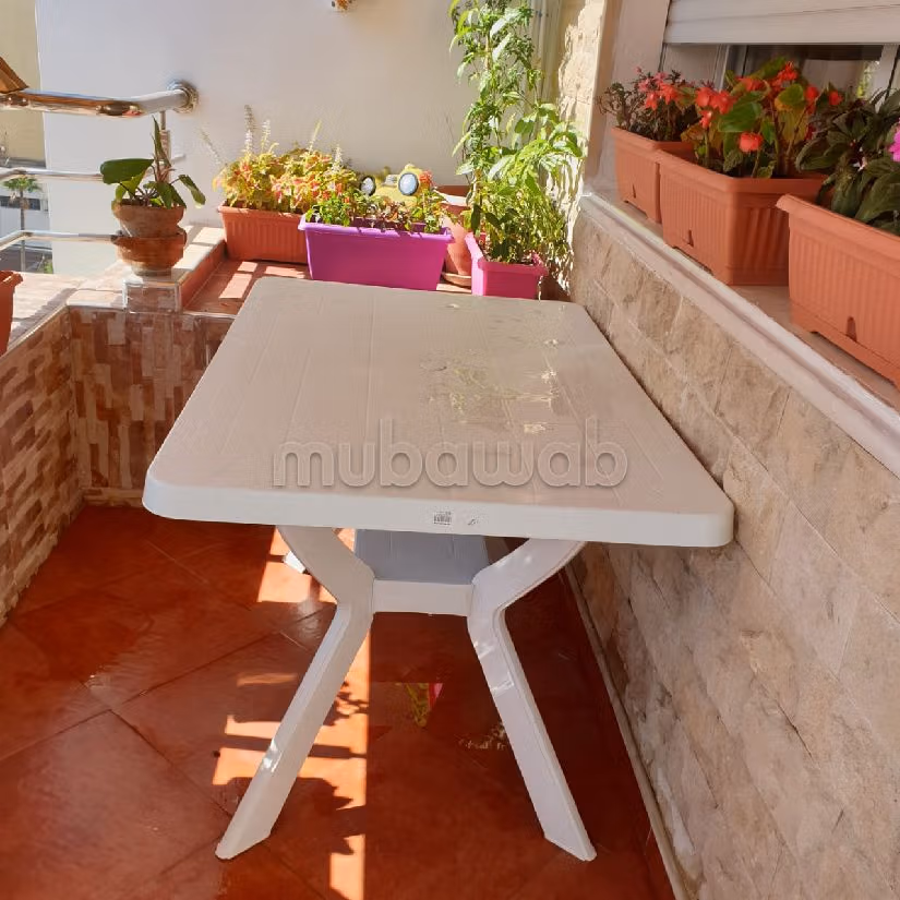 Appartement au centre ville