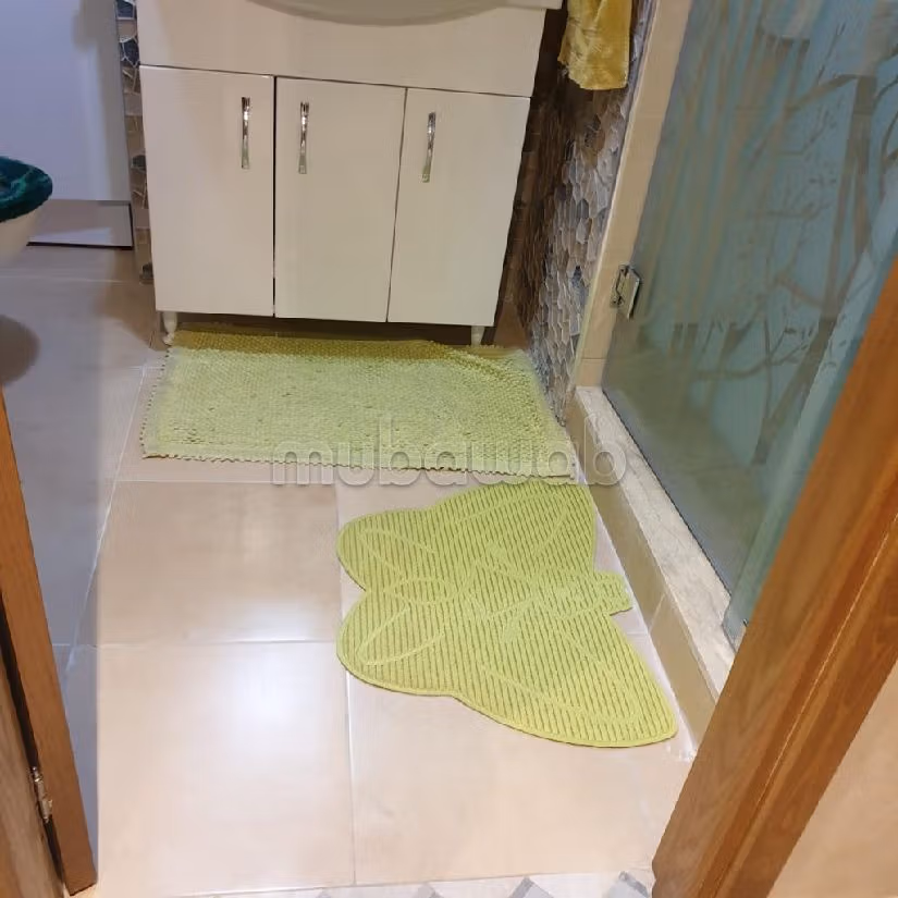 Appartement au centre ville