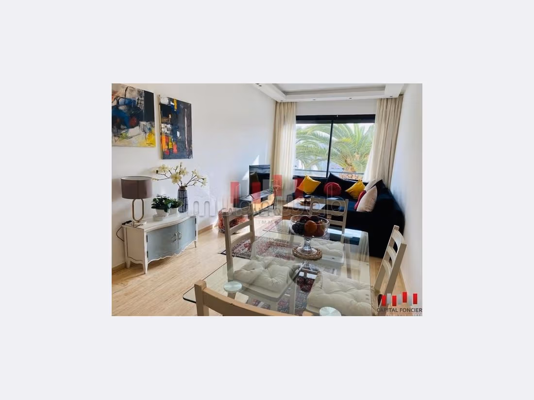 Appartamento in affitto a Gauthier. 1 camera. 