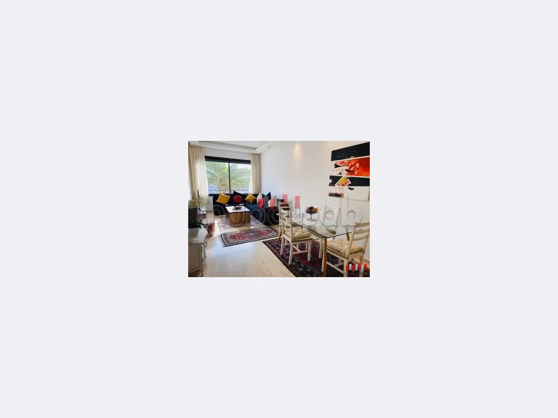 Appartamento in affitto a Gauthier. 1 camera. 