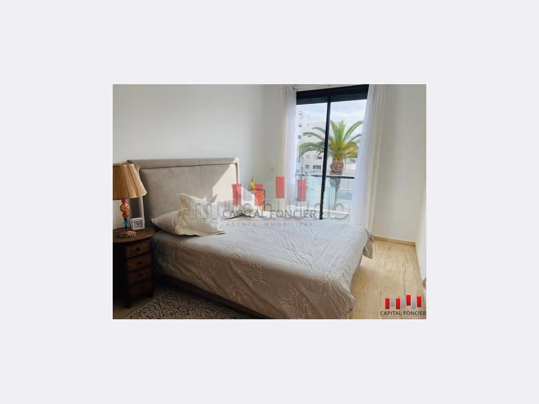 Appartamento in affitto a Gauthier. 1 camera. 