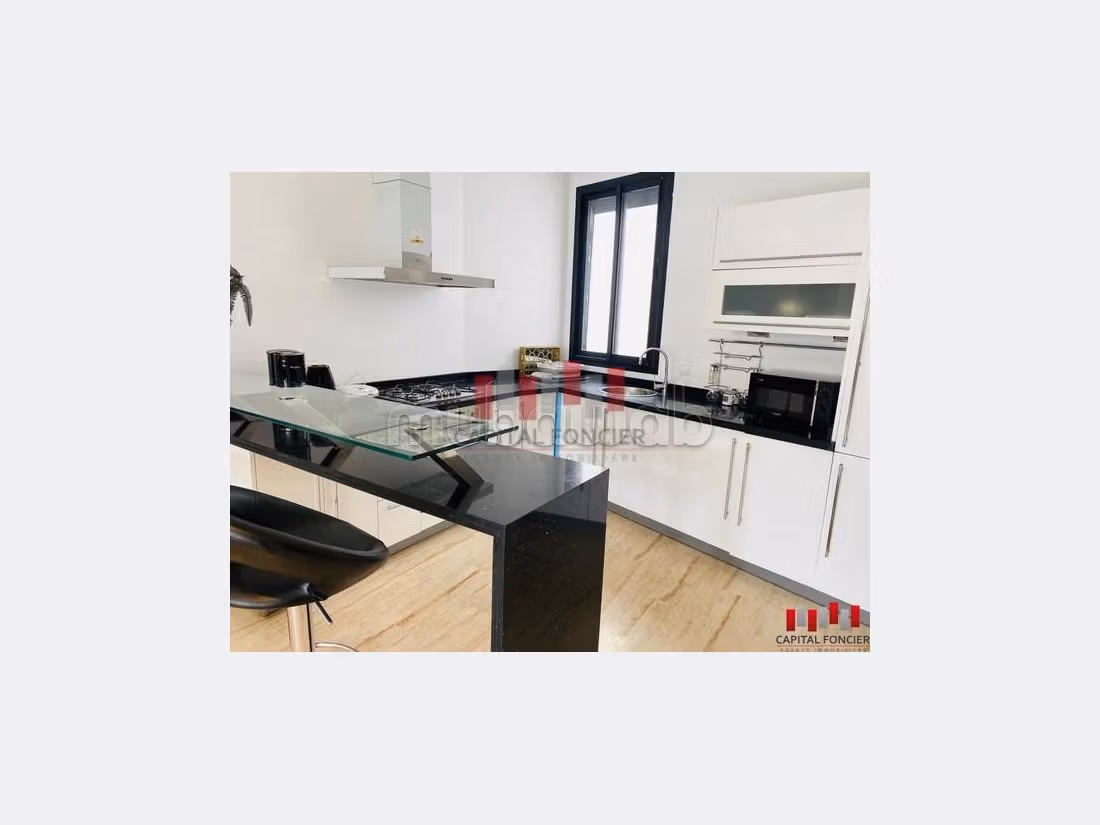 Appartamento in affitto a Gauthier. 1 camera. 