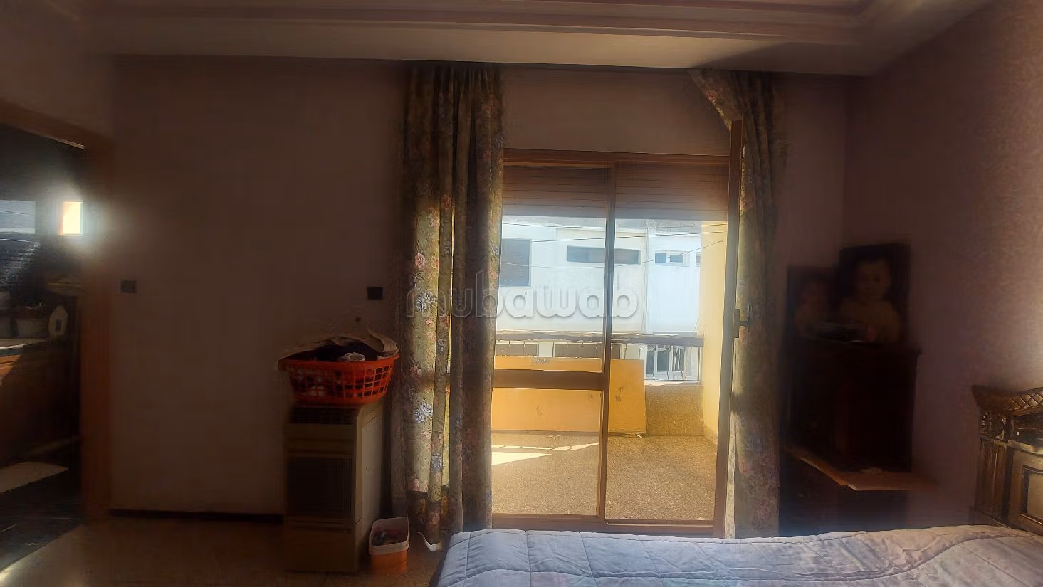 فيلا جميلة للبيع بحي السلام السيال. المساحة الإجمالية 362 م². صالون أوروبي فسيح