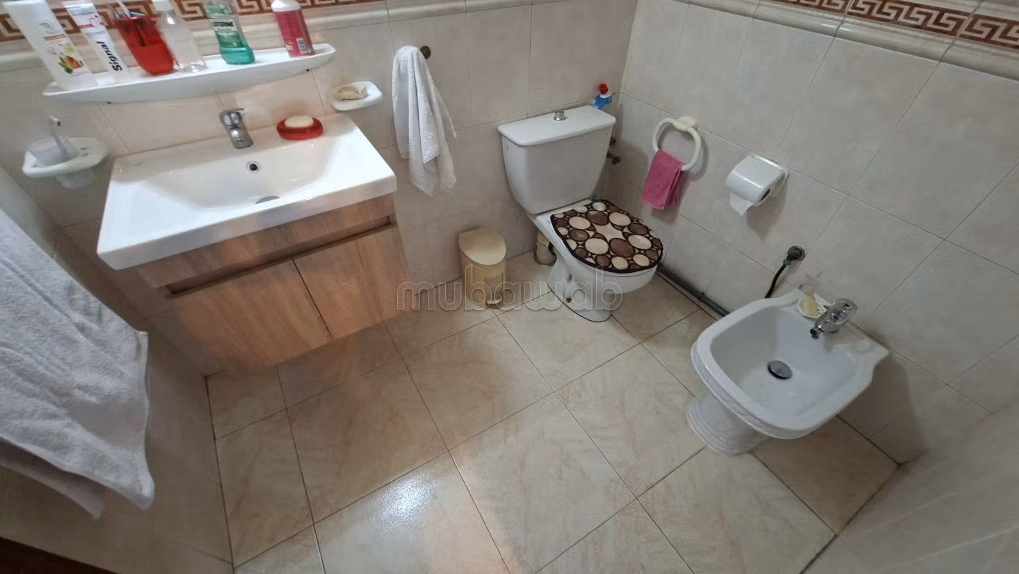Triplex ONE 362 m² retapé en bande