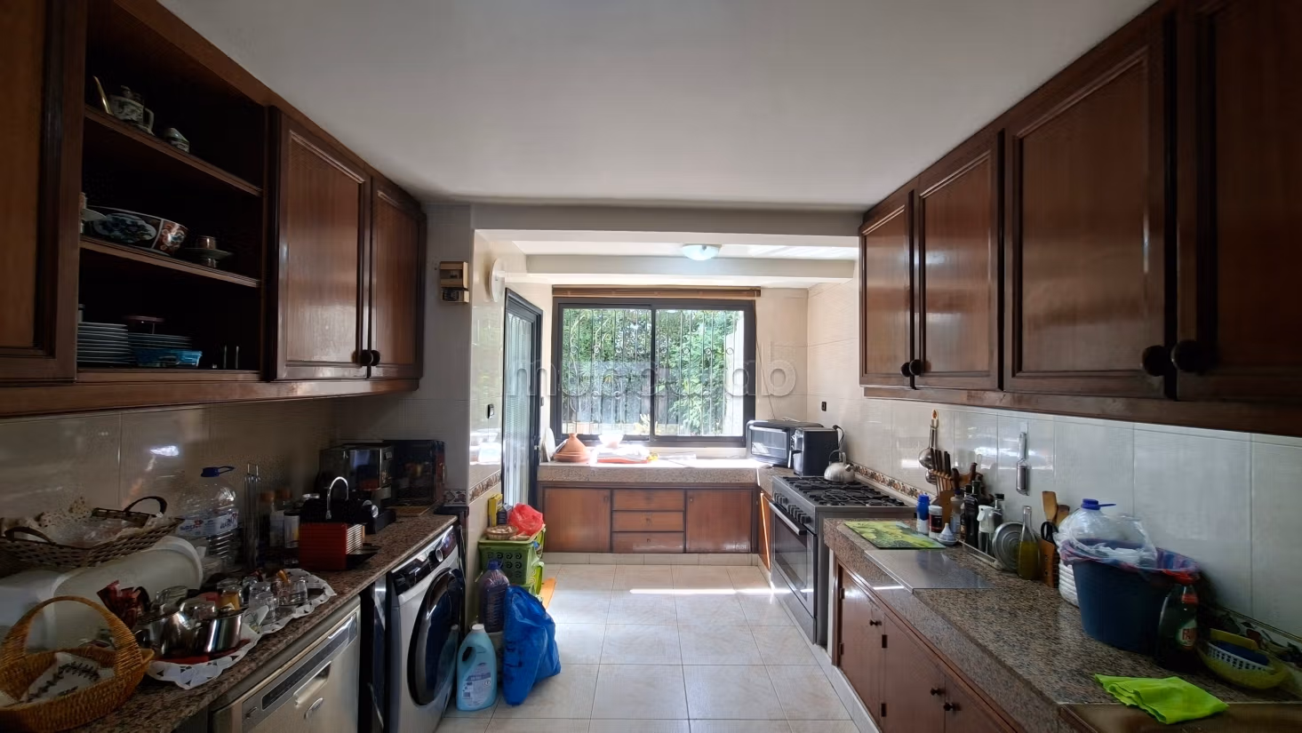 Triplex ONE 362 m² retapé en bande