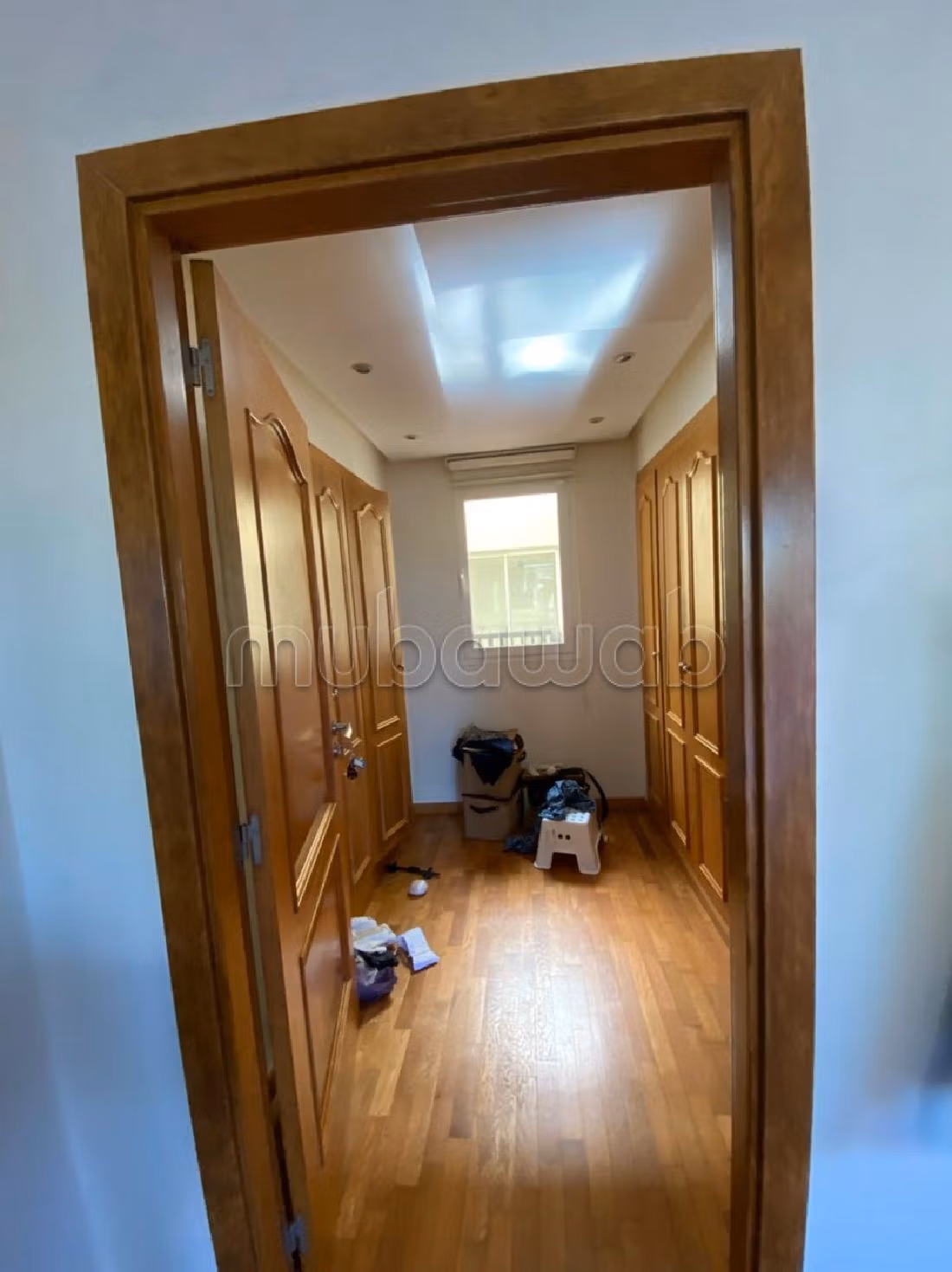 A vendre villa exceptionnelle résidence sécurise