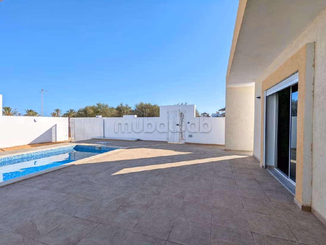 Villa paddingtton
