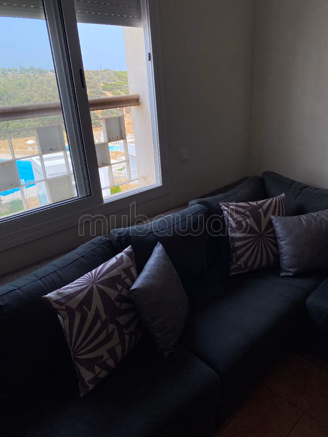 Sell apartment. 2 lovely rooms. Storage unit.