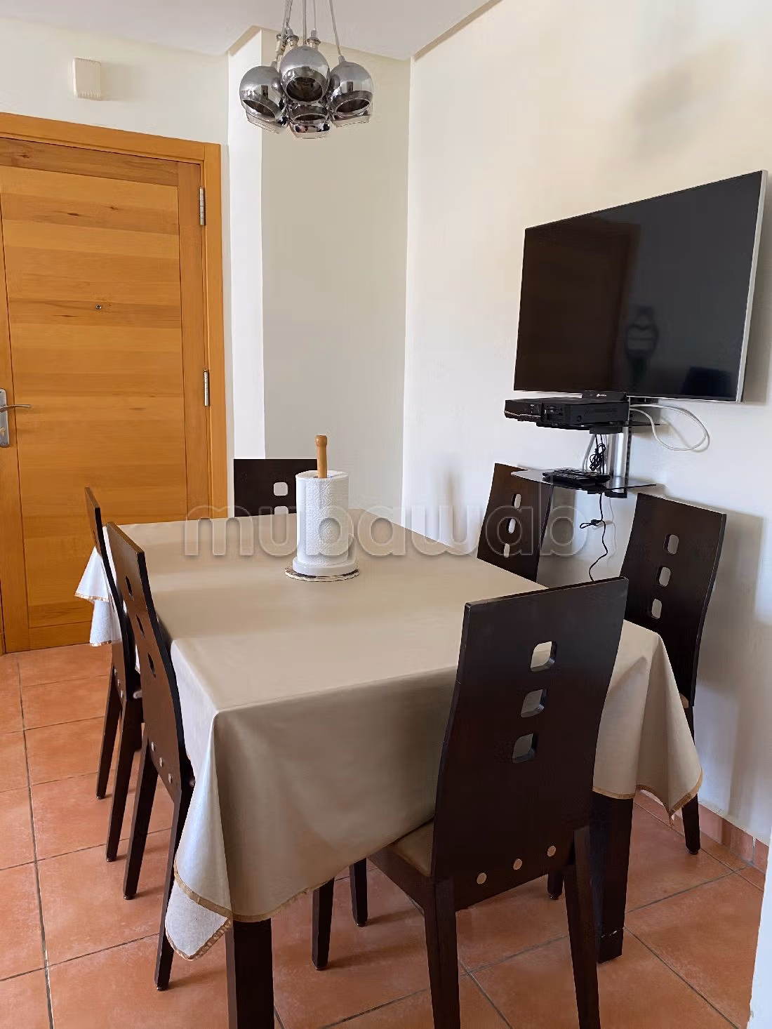 Sell apartment. 2 lovely rooms. Storage unit.