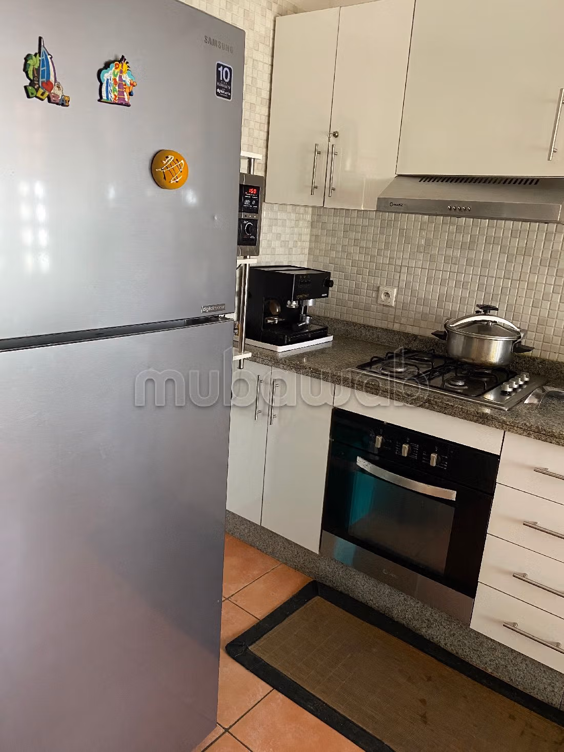 Sell apartment. 2 lovely rooms. Storage unit.