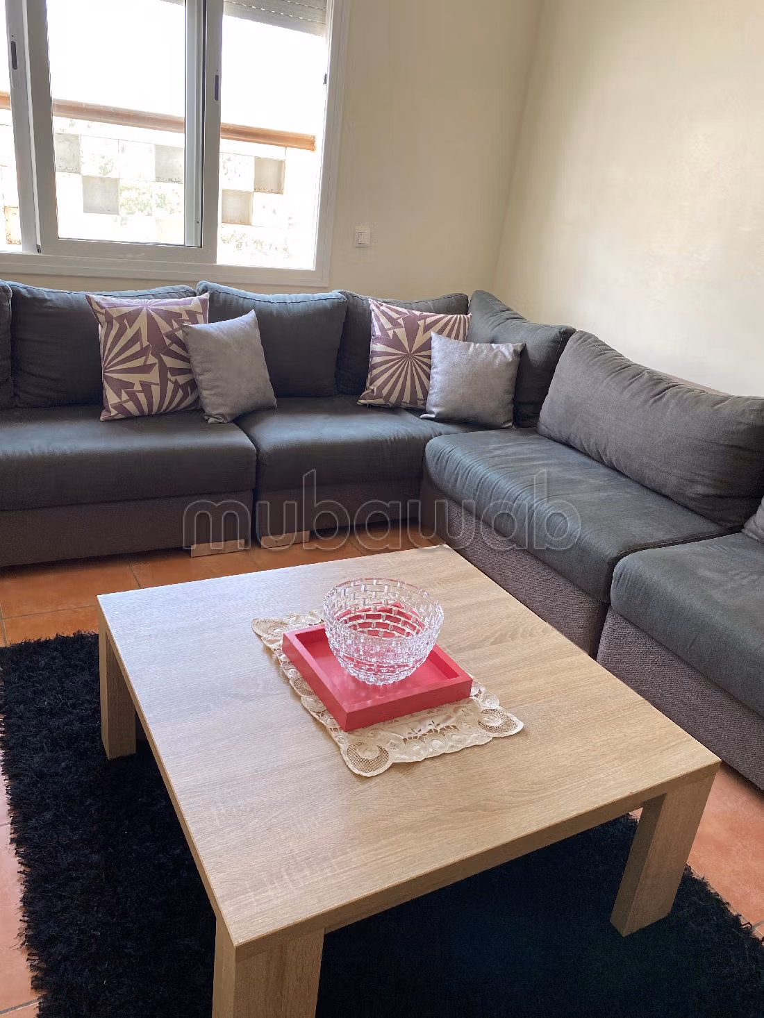 Sell apartment. 2 lovely rooms. Storage unit.