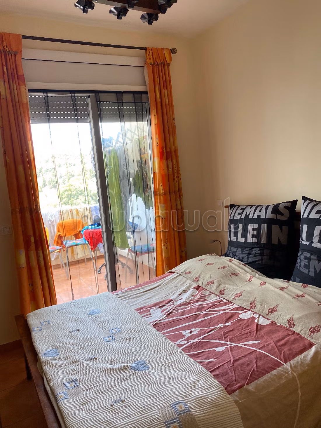 Sell apartment. 2 lovely rooms. Storage unit.