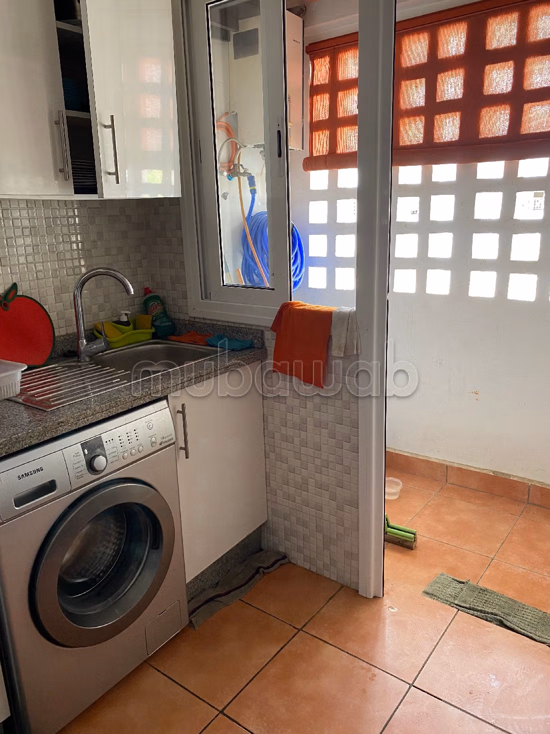 Sell apartment. 2 lovely rooms. Storage unit.