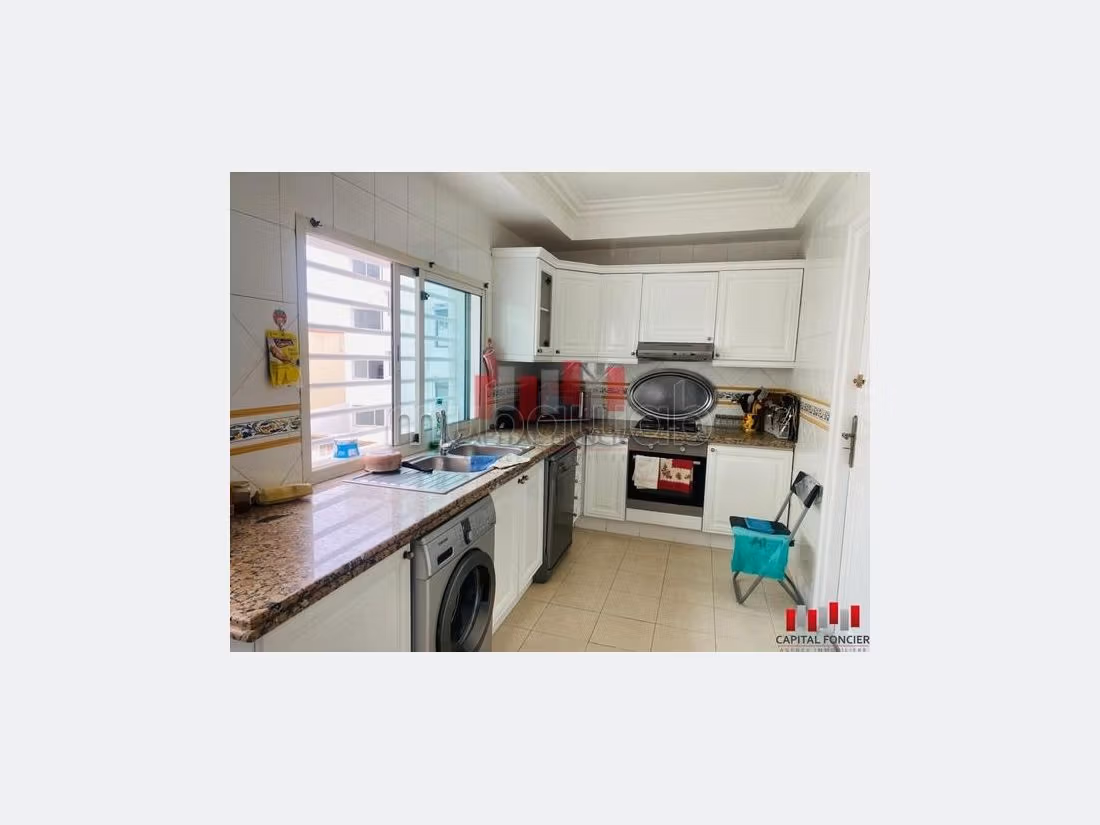 Appartement 190 m² à Racine — 12
