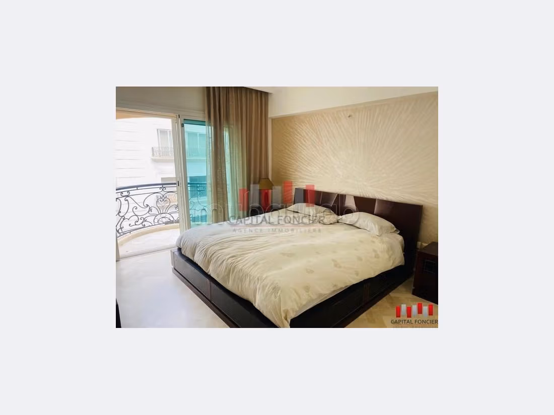 Appartement 190 m² à Racine — 25