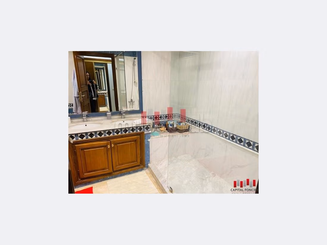 Appartement 190 m² à Racine — 15