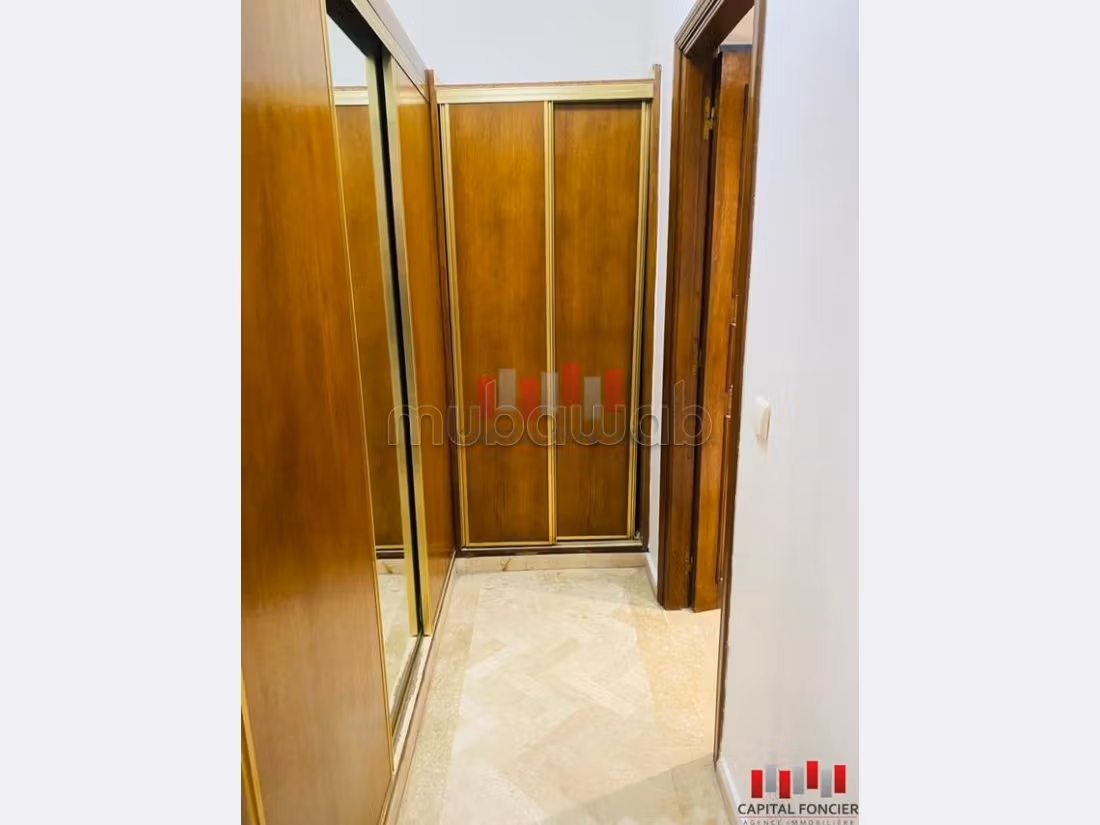 Appartement 190 m² à Racine — 26