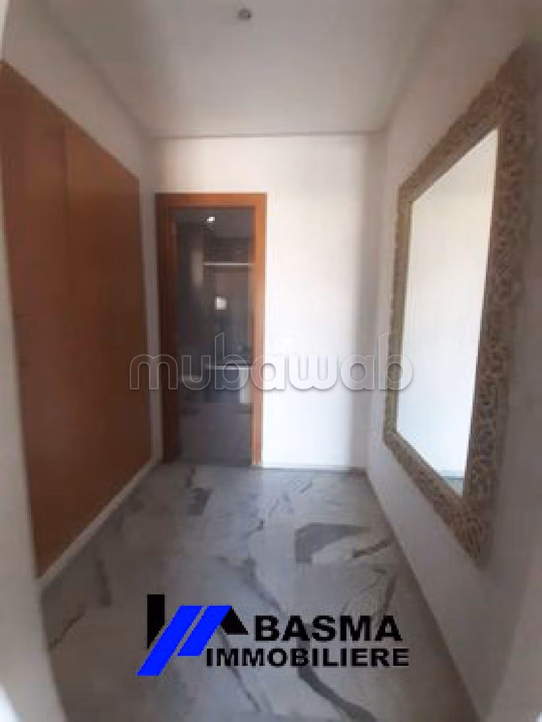 Un appartement S2 à louer à zone touristique