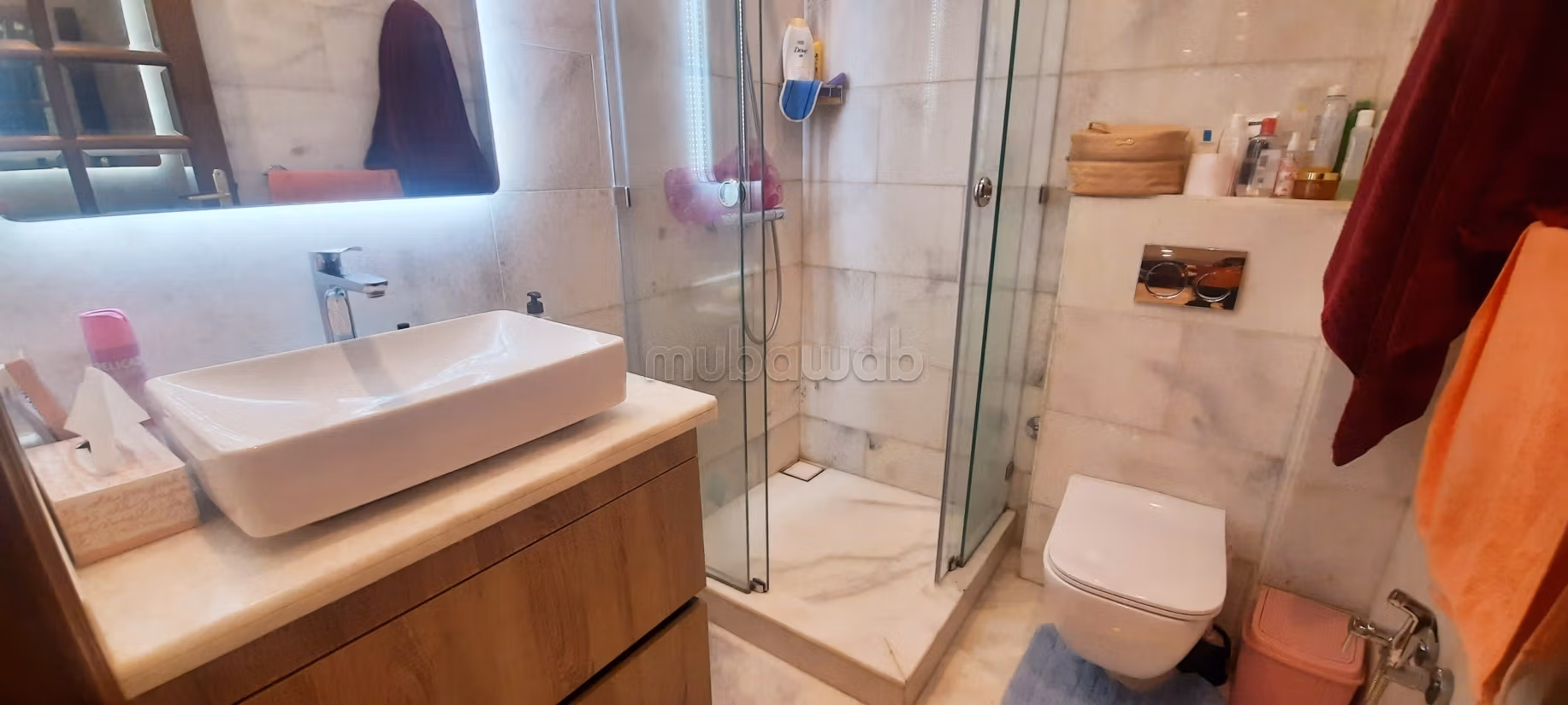 Appartement 210 m² à Racine — 11