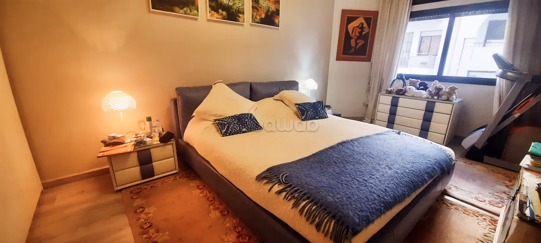 Appartement 210 m² à Racine — 13