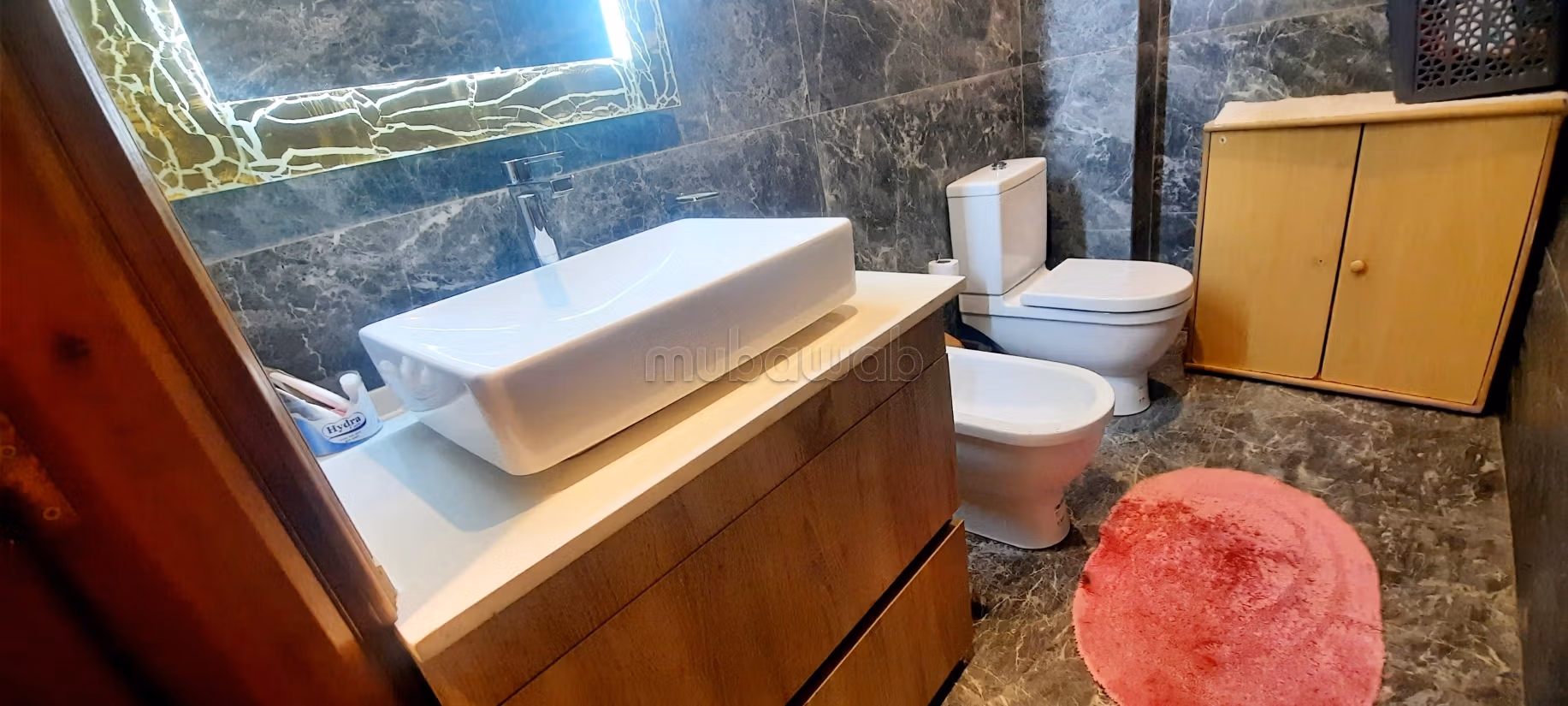 Appartement 210 m² à Racine — 14
