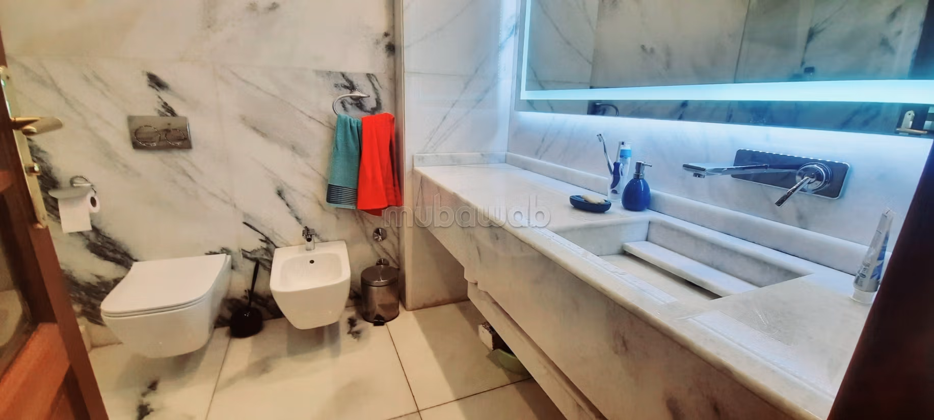 Appartement 210 m² à Racine — 16