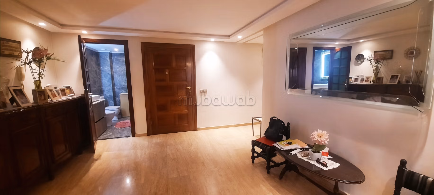 Appartement 210 m² à Racine — 18