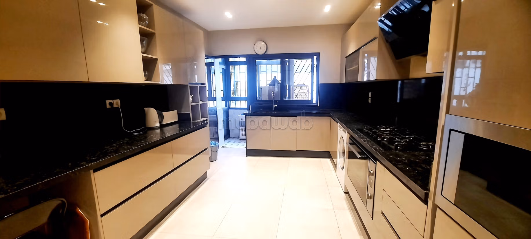 Appartement 210 m² à Racine — 19