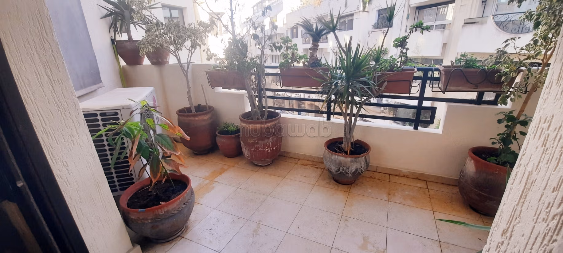 Appartement a vendre Racine Casablanca — 5