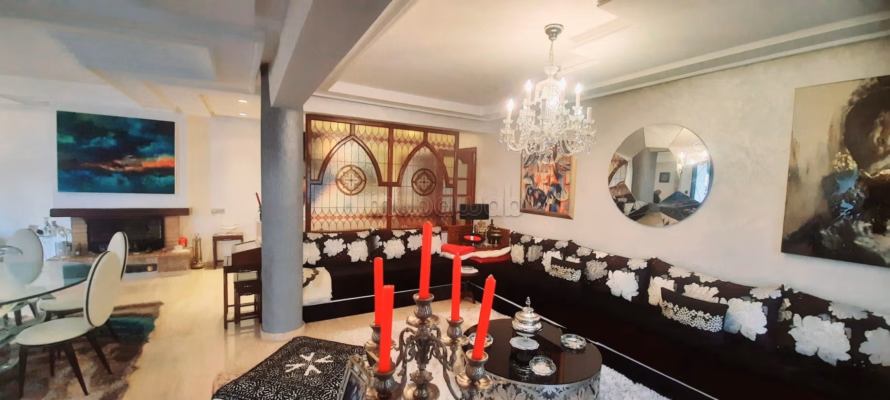 Appartement 210 m² à Racine — 7