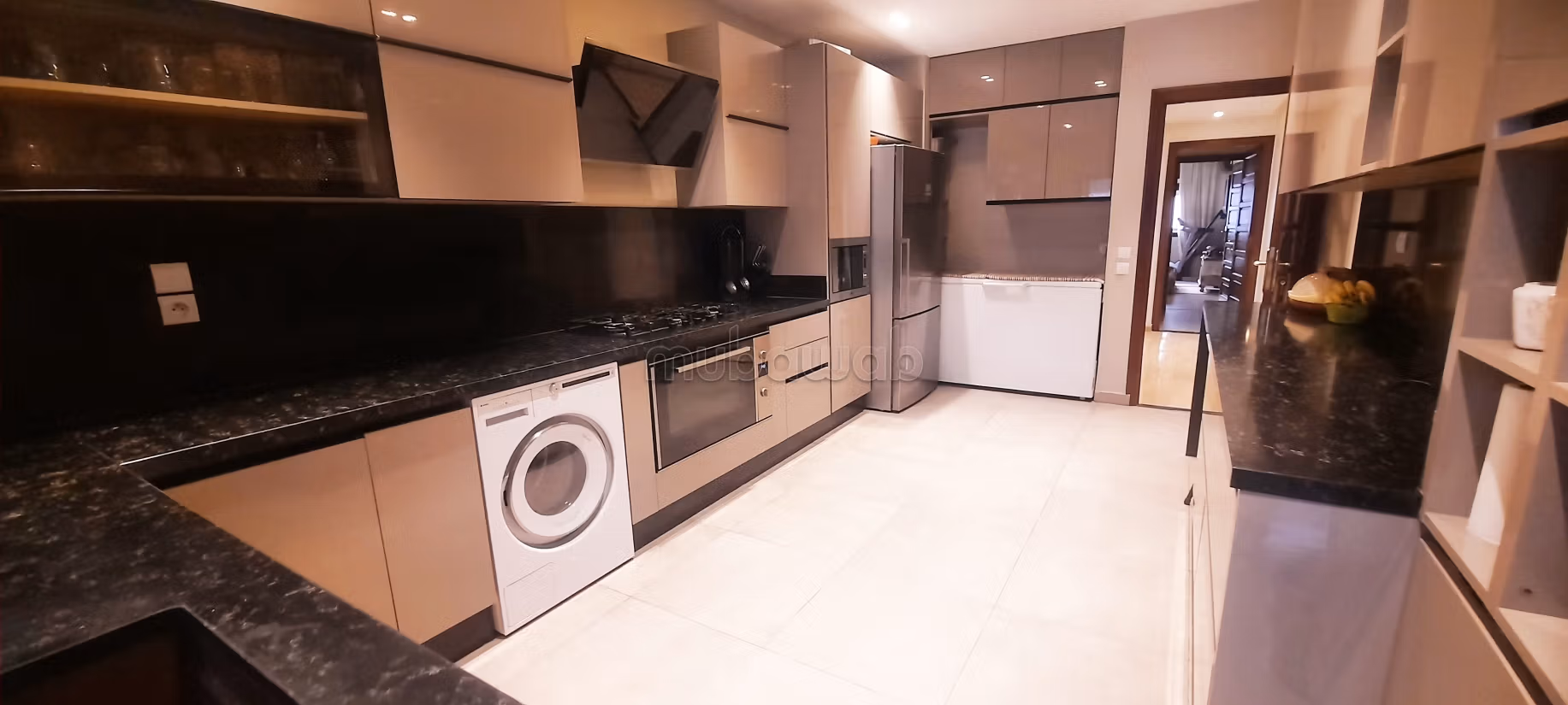 Appartement 210 m² à Racine — 8