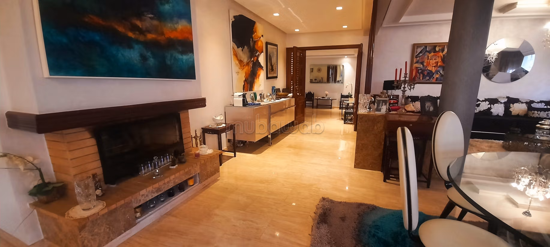 Appartement 210 m² à Racine — 9