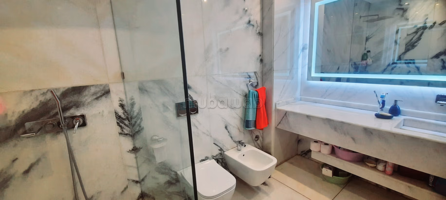Appartement 210 m² à Racine — 10