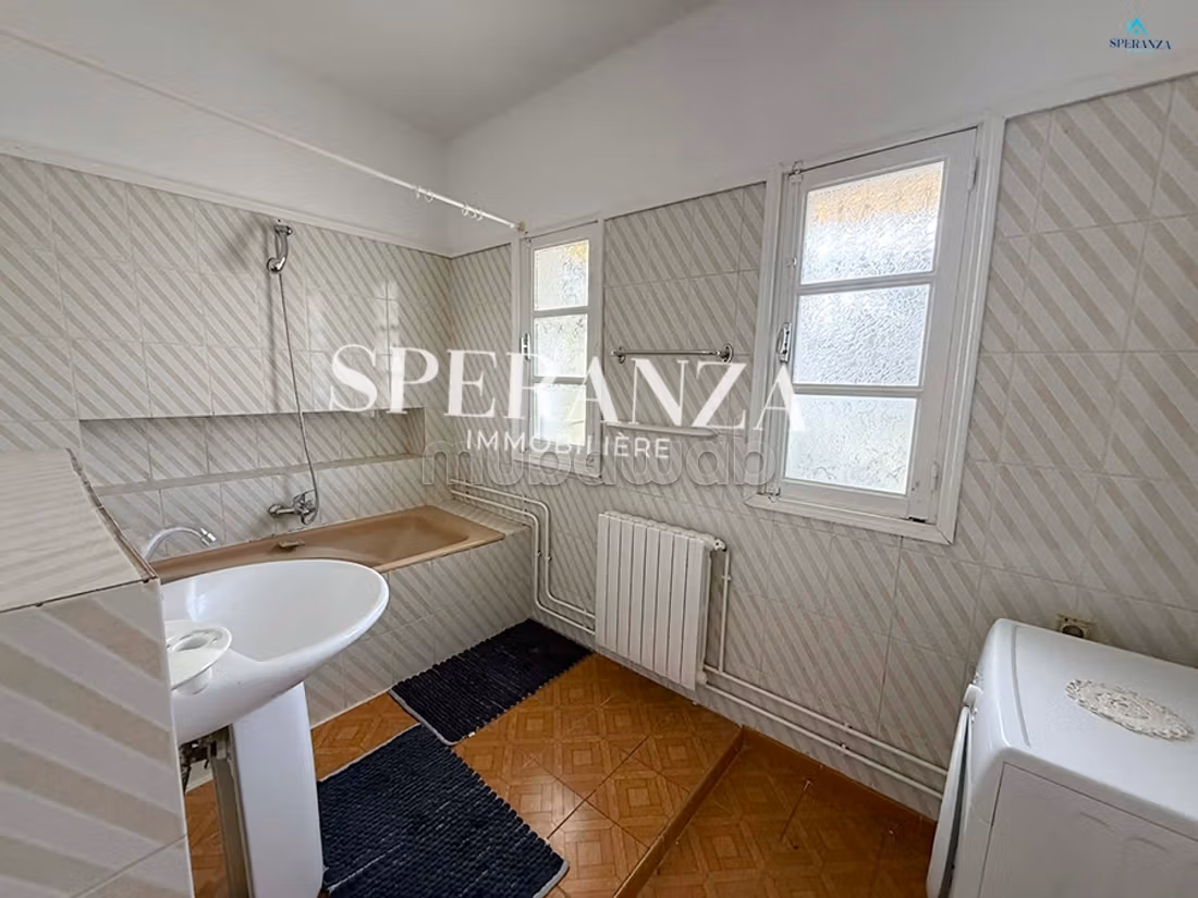 Vente Villa fleur