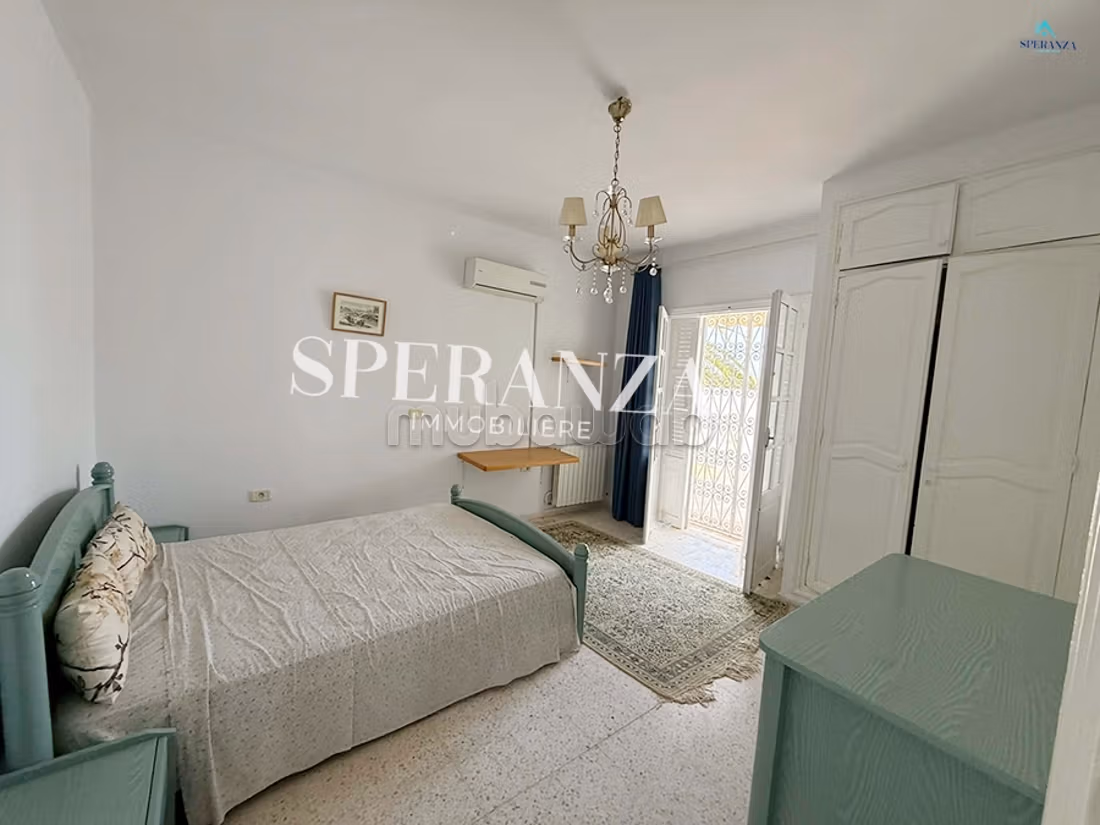 Vente Villa fleur