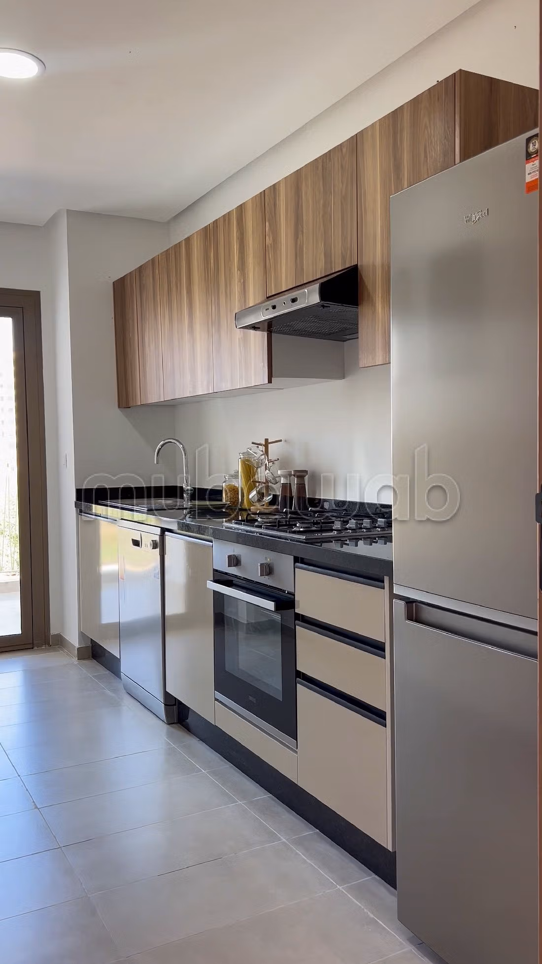 Splendido appartamento da acquistare. 4 locali spaziosi. Ascensore e terrazzo