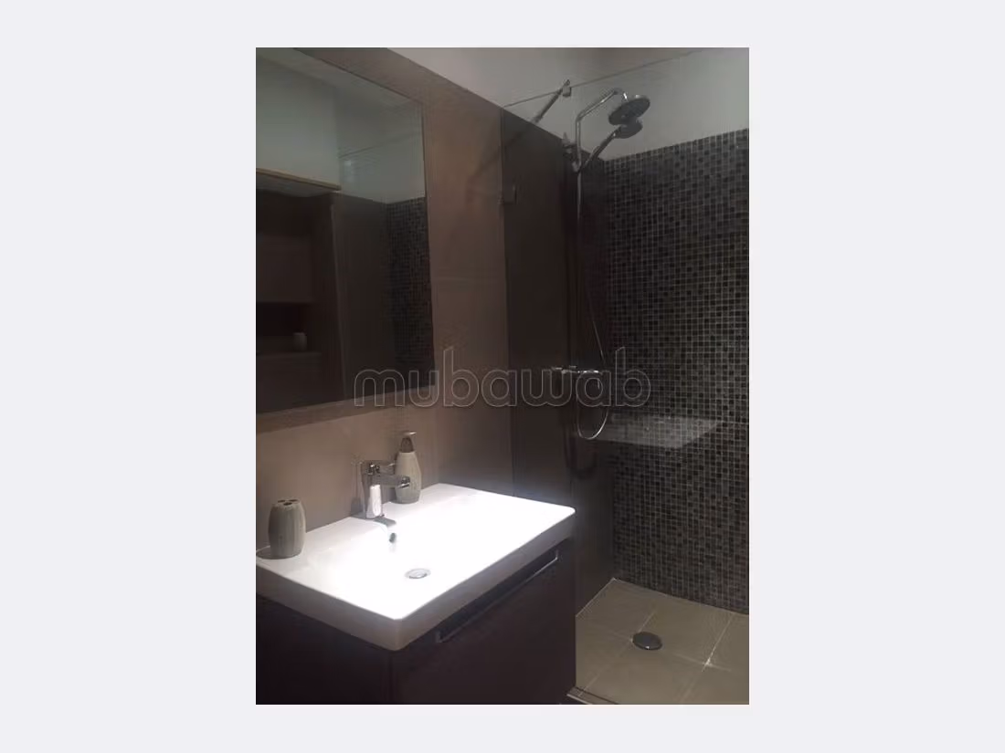 Fabulous apartment for sale in Les princesses. 2 rooms. Well furnished