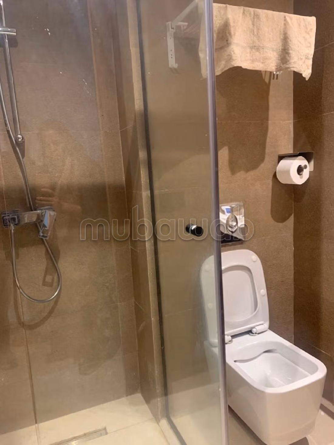 Duplex Meublé en location à Bouskoura