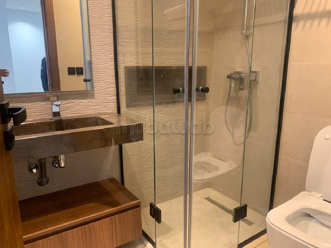 Duplex Meublé en location à Bouskoura