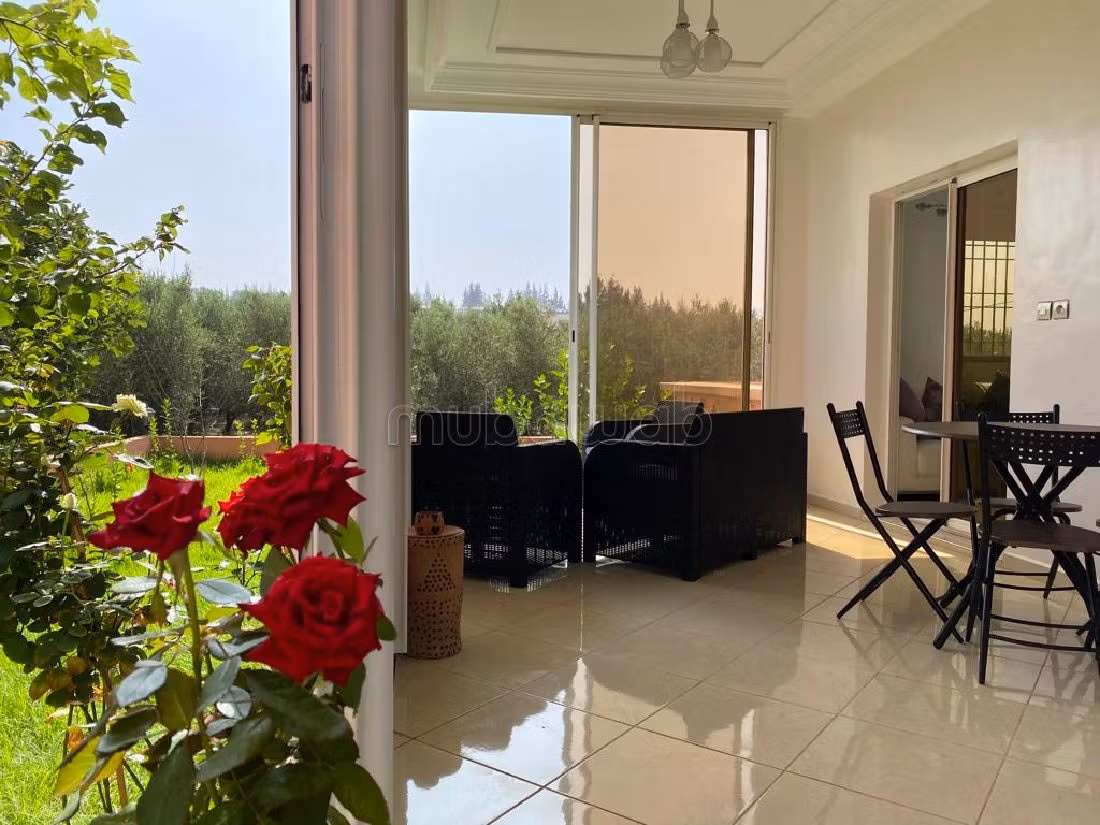 Nice farm for sale in Hay Al Kamal. Area 75000 m². Secured 24/7