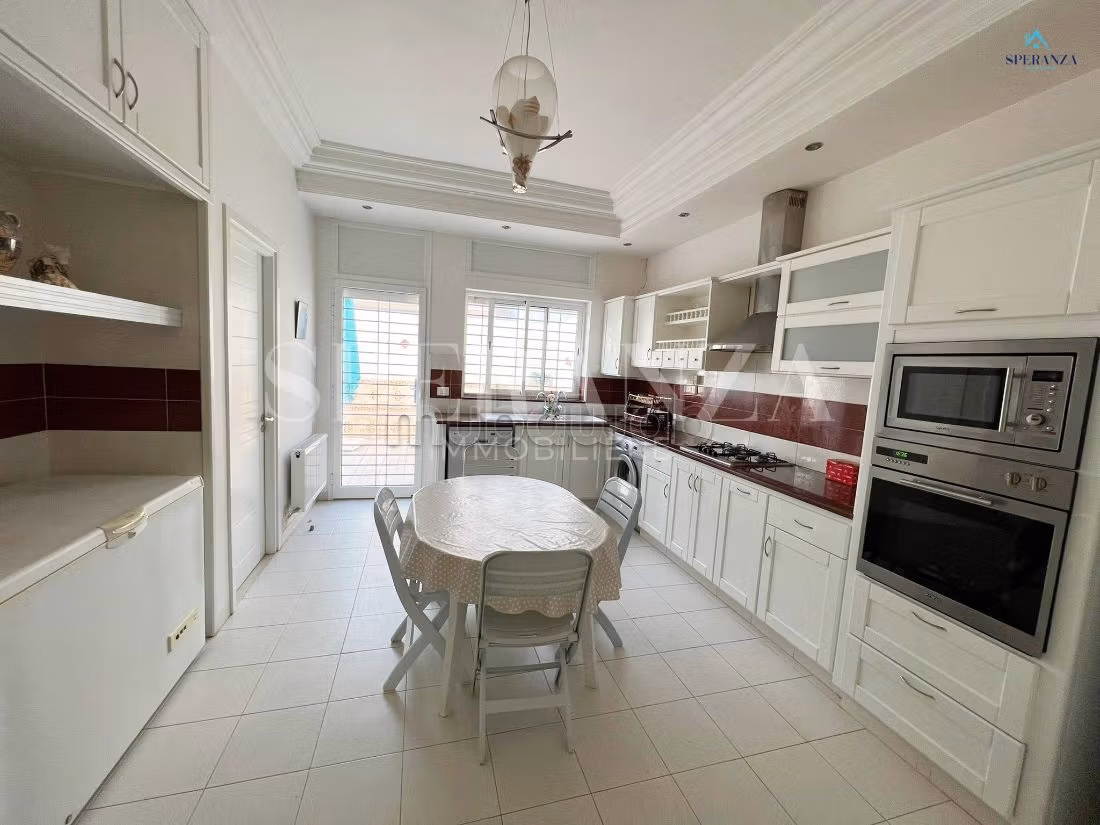 Location villa Mimosa S4