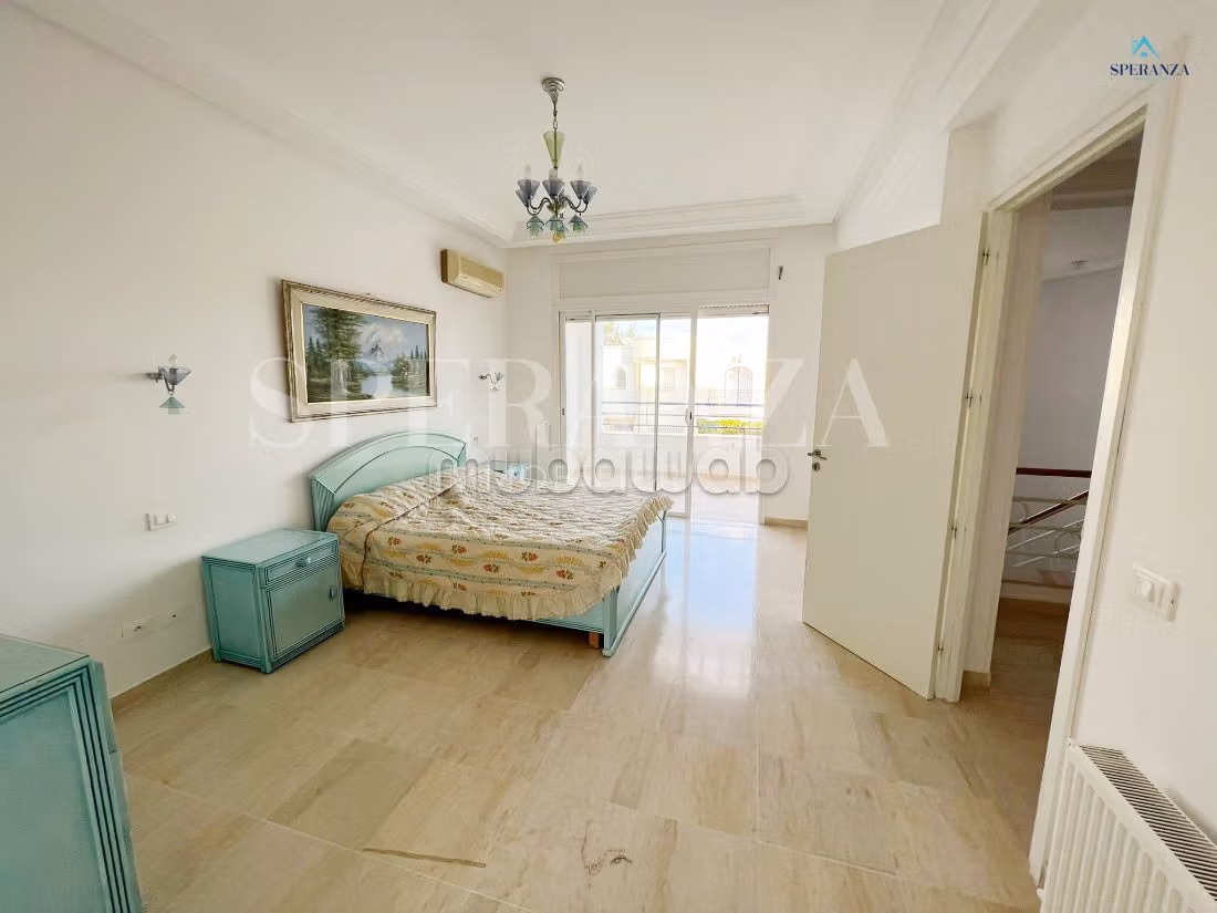 Location villa Mimosa S4