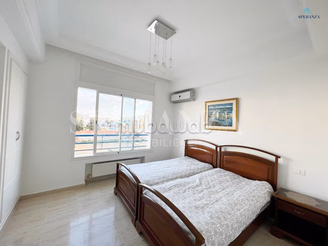 Location villa Mimosa S4