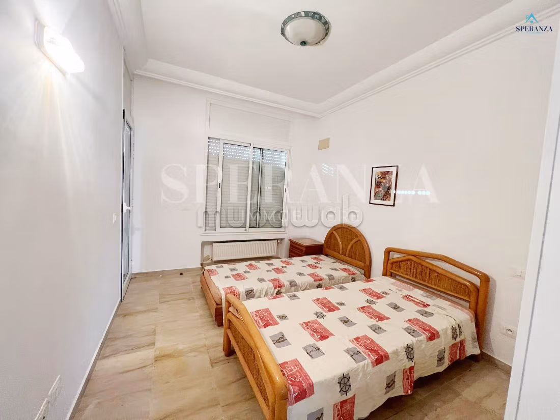 Location villa Mimosa S4