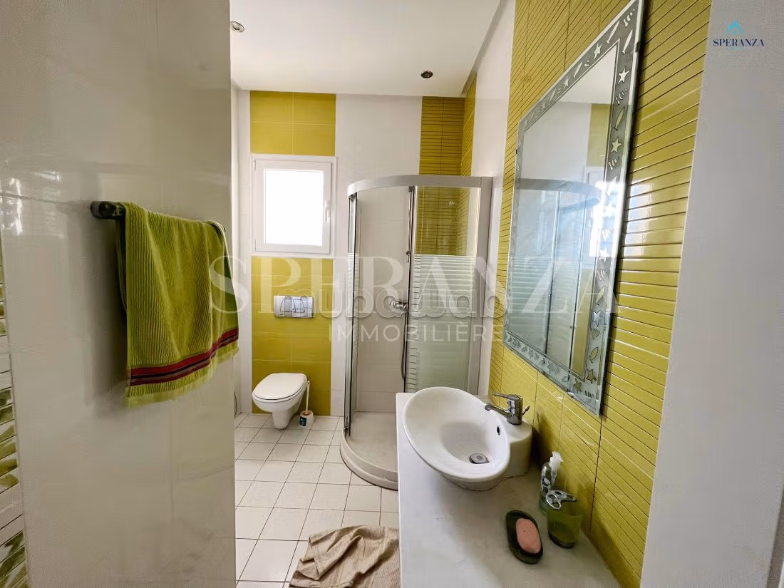 Location villa Mimosa S4