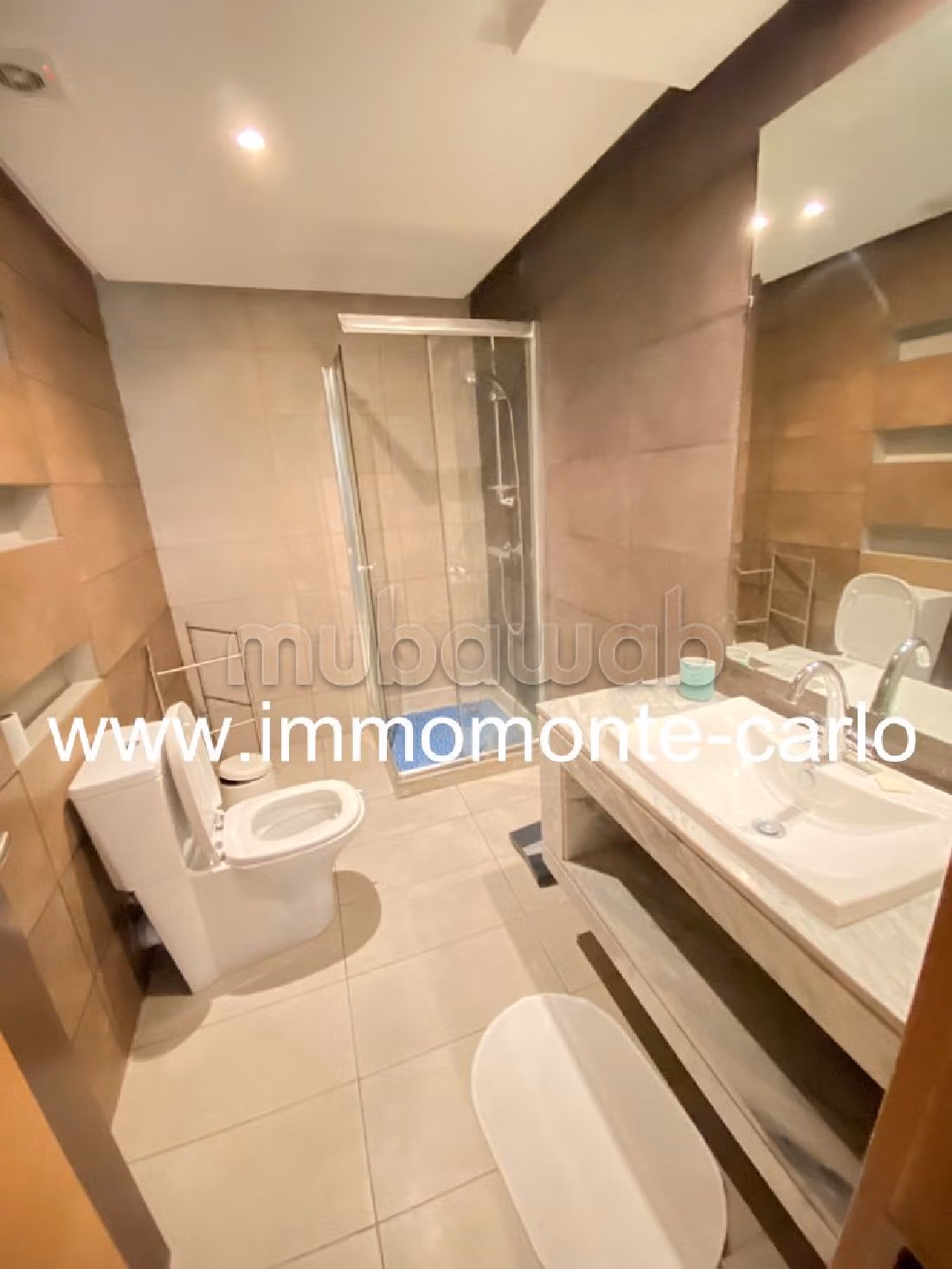 Apartment for rent in Riyad. 3 lovely rooms. Well decorated. 