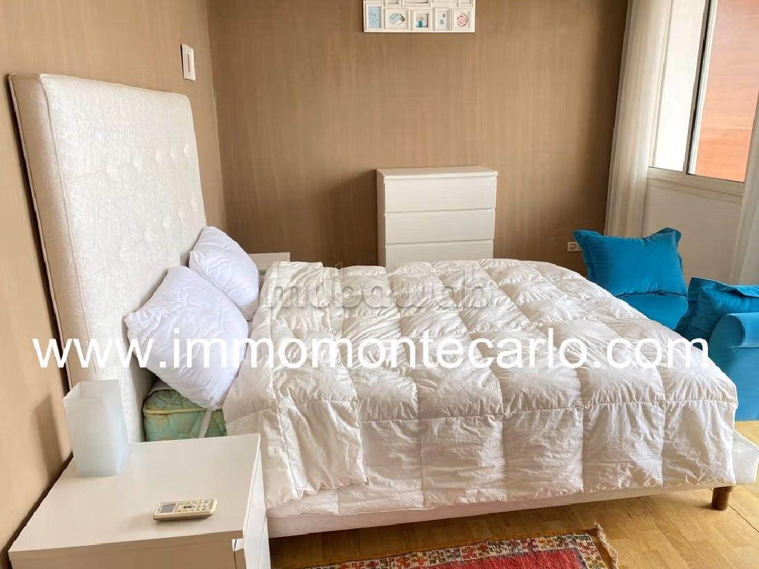 Apartment for rent in Riyad. 3 lovely rooms. Well decorated. 