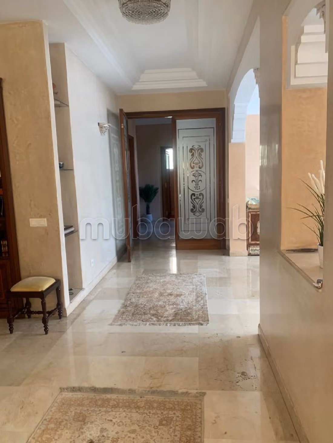 Villa's en luxe woningen te koop in Californie. 14 Ruimtes. Conciërge en airconditioning. 